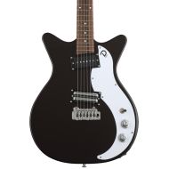 Danelectro 59XT Electric Guitar - Dark Burgundy