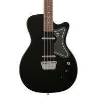 Danelectro '56 Bass Guitar - Black