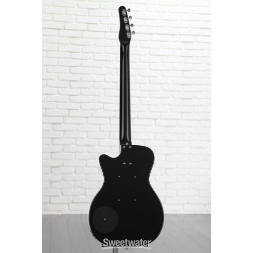  Danelectro '56 Bass Guitar - Black