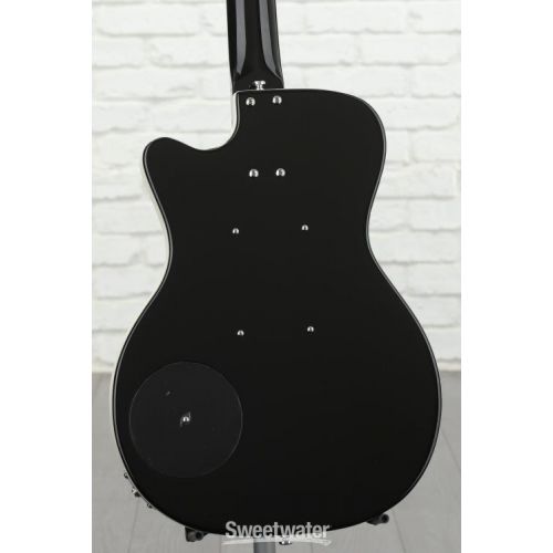  Danelectro '56 Bass Guitar - Black