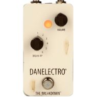 Danelectro The Breakdown Overdrive Pedal