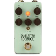 Danelectro Roebuck Distortion Pedal