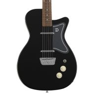 Danelectro '57 Electric Guitar - Black