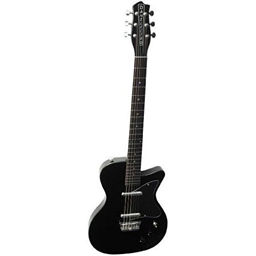  Danelectro 56 Baritone - Black