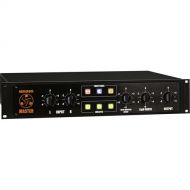 Dangerous Music MASTER Transfer Console for Mastering Engineers (Ebony)