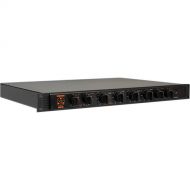 Dangerous Music BAX EQ Stereo Shelving Equalizer