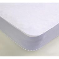 Daniadown 92VEL07 Queen Velvet Touch Mattress Protector