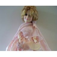Danishjane Madame (as herself) Madame Alexander 21 inch doll