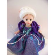 Danishjane Fairy godmother Madame Alexander 8 in doll