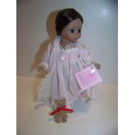 /Danishjane Bedtime Madame Alexander 8 in AA doll