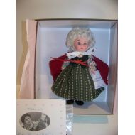 /Danishjane Grandma from the Gingerbread House Madame Alexander 8 in doll