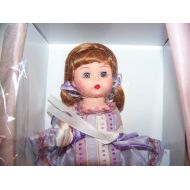 Danishjane First Bloom MIB Madame Alexander 8 in doll