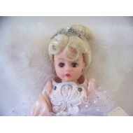 /Danishjane Starlight Angel 10 inch Madame Alexander doll