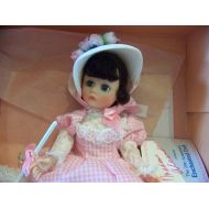 /Danishjane the Enchanted Doll Madame Alexander doll