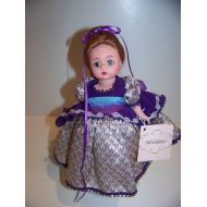 Danishjane Renaissance Dreams Princess Madame Alexander doll 8 in