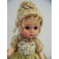 Danishjane Perfect Pearl 8 in Madame Alexander doll