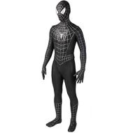 Danlier Superhero Cosplay Costumes For Kids Adults Pretend Play Halloween Zentai Bodysuit