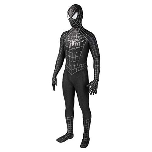  할로윈 용품Danlier Superhero Cosplay Costumes For Kids Adults Pretend Play Halloween Zentai Bodysuit