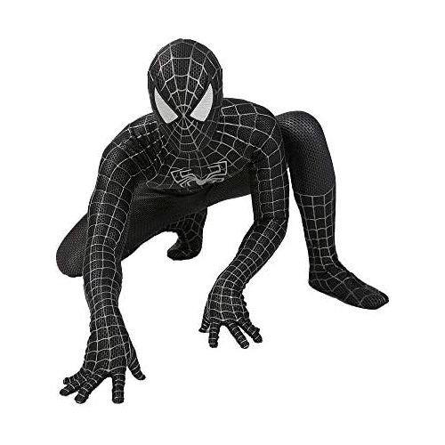  할로윈 용품Danlier Superhero Cosplay Costumes For Kids Adults Pretend Play Halloween Zentai Bodysuit