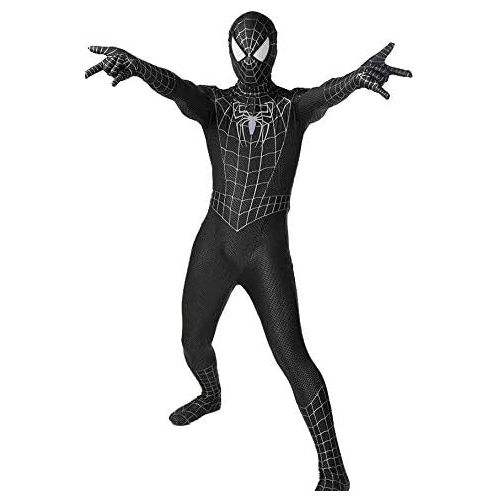  할로윈 용품Danlier Superhero Cosplay Costumes For Kids Adults Pretend Play Halloween Zentai Bodysuit