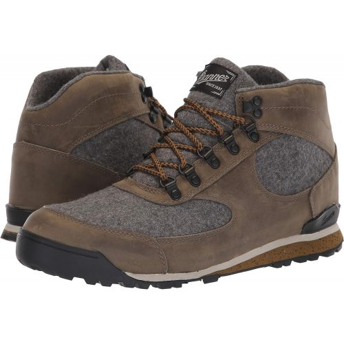  Danner 32227 Mens Jag Wool Boot