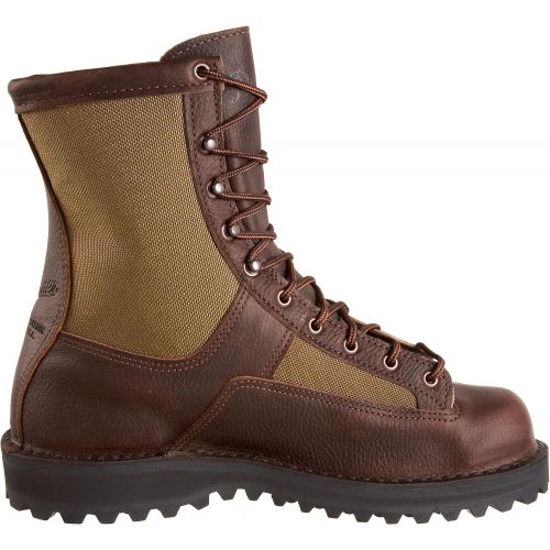  Danner Mens Grouse Hunting Boot,Brown,10.5 D US