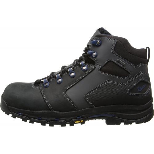  Danner Mens Vicious 4.5 Inch NMT Work Boot
