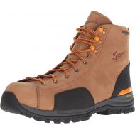 Danner Mens Stronghold 6 NMT Construction Boot