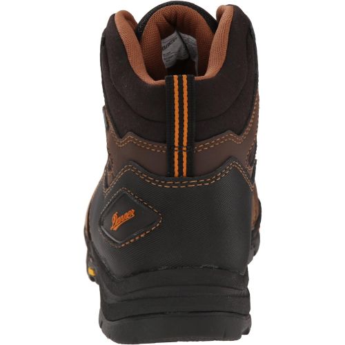  Danner Men’s Vicious 4.5” Plain Toe Work Boot