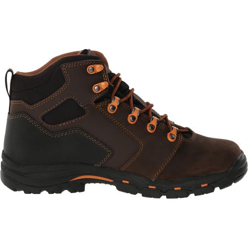  Danner Men’s Vicious 4.5” Plain Toe Work Boot