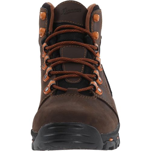  Danner Men’s Vicious 4.5” Plain Toe Work Boot