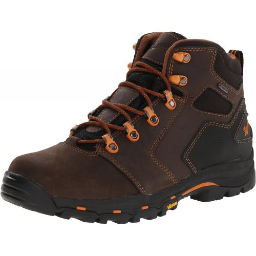  Danner Men’s Vicious 4.5” Plain Toe Work Boot