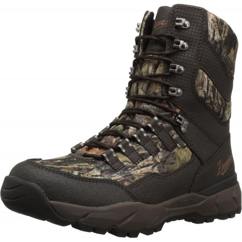  Danner Mens Vital Insulated 400G Hunting Shoes