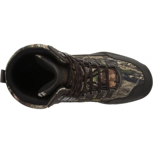  Danner Mens Vital Insulated 400G Hunting Shoes