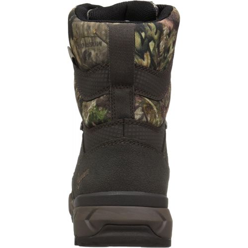  Danner Mens Vital Insulated 400G Hunting Shoes