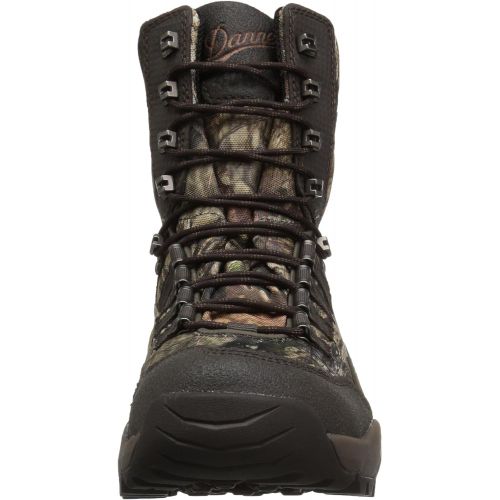  Danner Mens Vital Insulated 400G Hunting Shoes