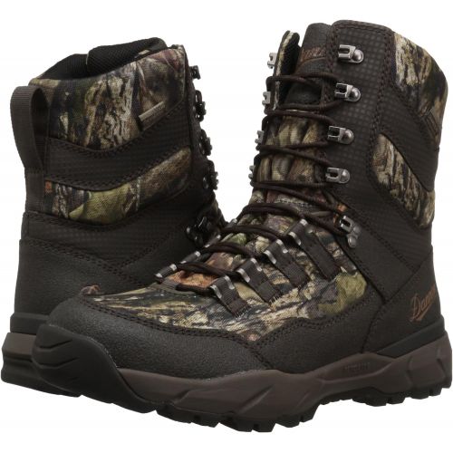  Danner Mens Vital Insulated 400G Hunting Shoes