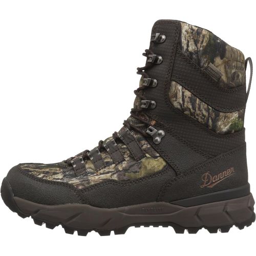  Danner Mens Vital Insulated 400G Hunting Shoes