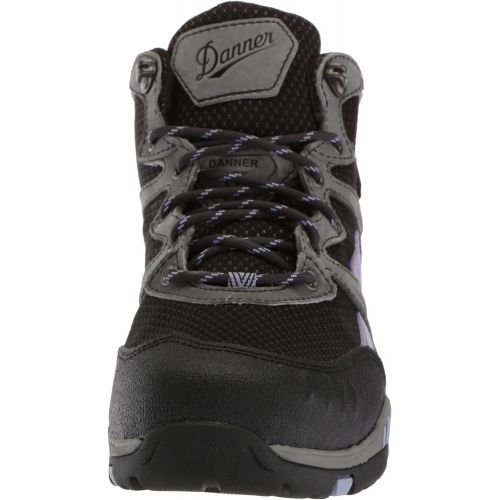  Danner Womens Springfield 4.5 Ws Construction Boot