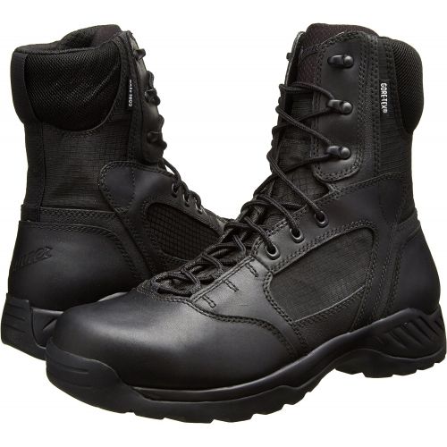  Danner Men’s Kinetic 8” GTX Uniform Boot