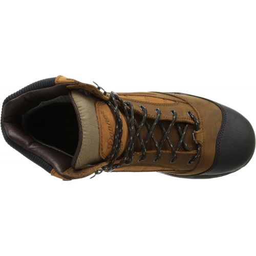  Danner Mens Instigator 6 GTX-M