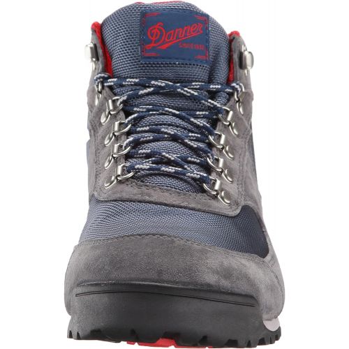  Danner Mens Jag 4.5 Waterproof Lifestyle Boot