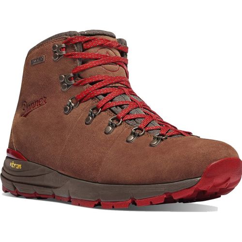  Danner Womens Mountain 600 4.5 Waterproof Hiking Boot