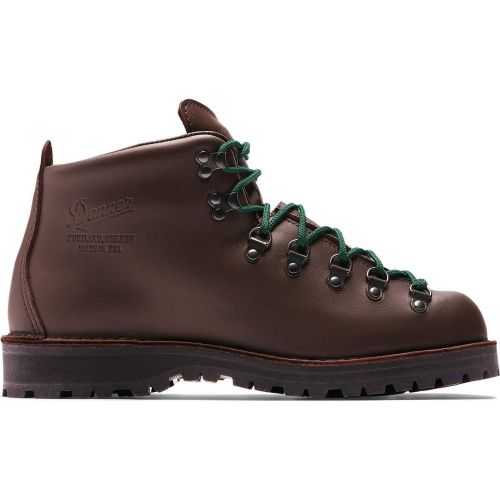  Danner Mens Mountain Light II 5 Gore-Tex Hiking Boot