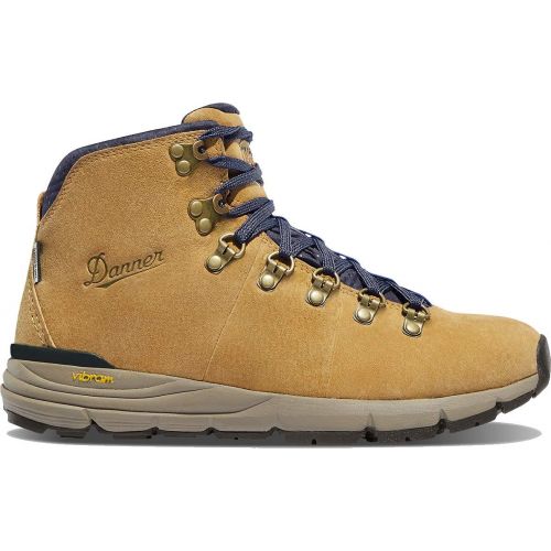  Danner Womens Mountain 600 4.5 Waterproof Hiking Boot