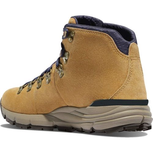  Danner Womens Mountain 600 4.5 Waterproof Hiking Boot