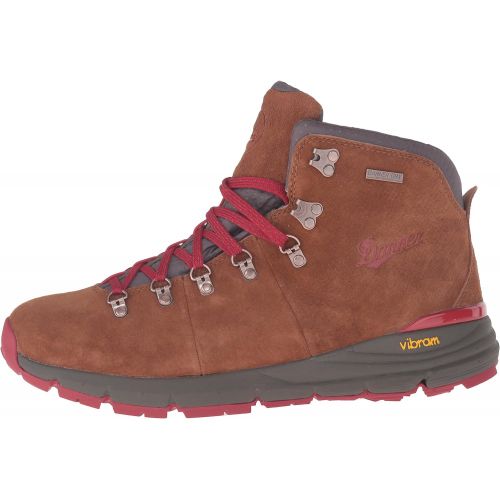  Danner Mens Mountain 600 4.5 Hiking Boot