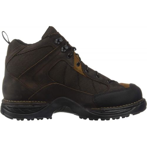  Danner Mens Radical 452 5.5 Hiking Boot