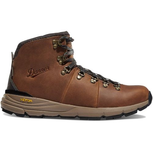  Danner Mens Mountain 600 4.5 Hiking Boot