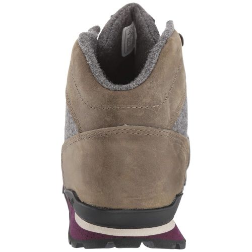  Danner Womens Jag Wool Ankle Boot